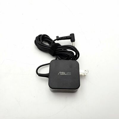 New! Genuine Asus ADP-33AW B 19V 1.75A 33W AC Adapter Charger