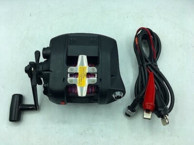 Daiwa SUPER TANACOM S 500 Auto Jigging Electric Reel Big Game Used