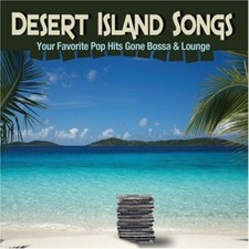 Desert Island Songs by Various Artists (CD, 2008, 2 Discs) Desert Island Songs by Various Artists (CD, 2008, 2 Discs)