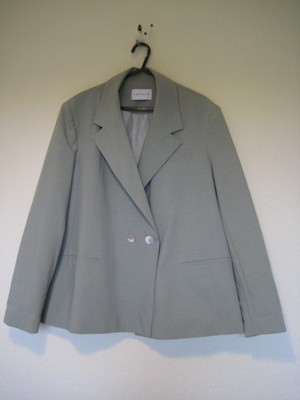 Lattelier BNWT jacket and trousers suit set size Small