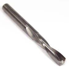 WIDIA Carbide Screw Machine Drill "F" 135° M43429