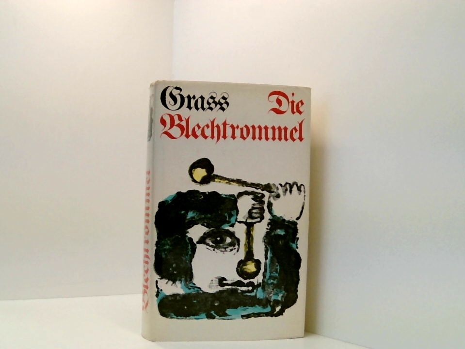 Die Blechtrommel. Roman GRASS, GÜNTER.: | eBay