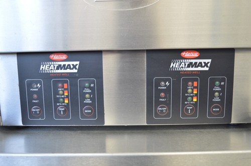 Hatco Heatmax RHW-2, 240v with original trolley FWO 2 Available FREE DELIVERY - Picture 4 of 13