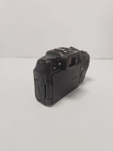 PAQUETE de cámara Canon EOS RP - SIN DAÑOS - Imagen 6 de 11