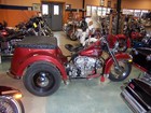 1972 Harley Davidson Other