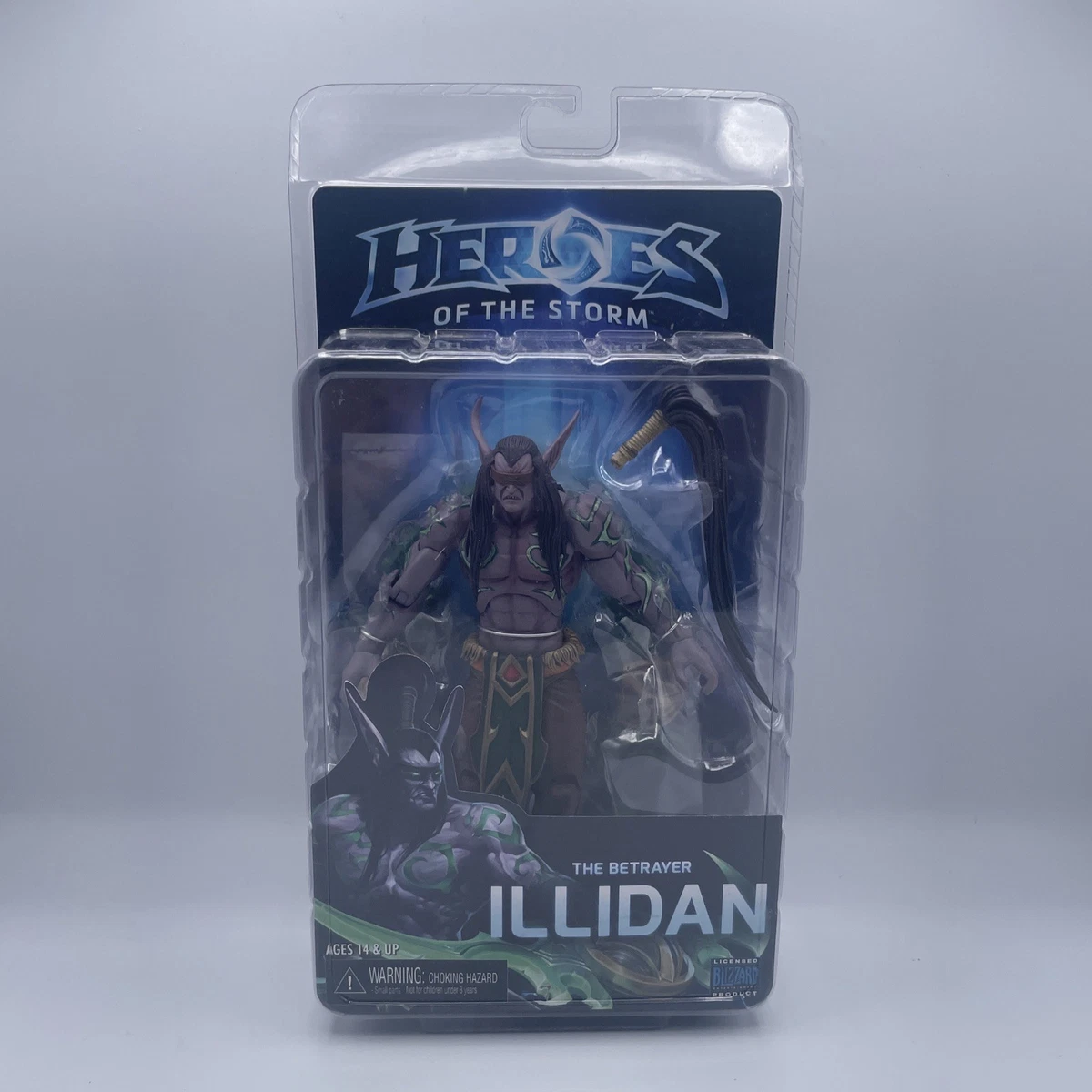 NECA Storm Action Figures & Accessories for sale - eBay