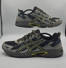 ASICS Gel Venture 5 Black for Sale | Authenticity Guaranteed  display picture 3