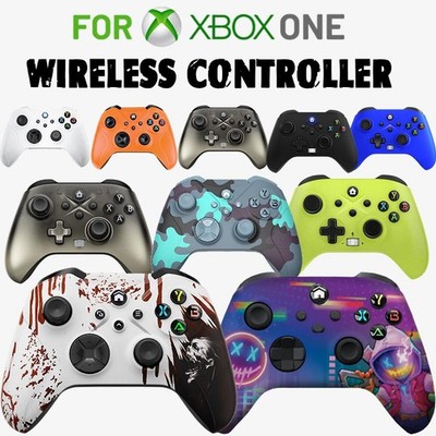 2025 Wireless Controller Für Microsoft Xbox One Xbox Series X/S, PC Gamepad 2.4G