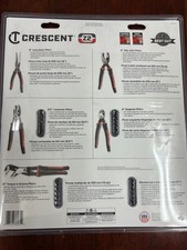 Crescent Pliers for sale | eBay