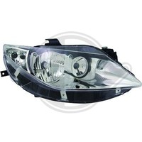 7426981 Scheinwerfer Links FüR Seat Ibiza IV (6J5, 6P1)