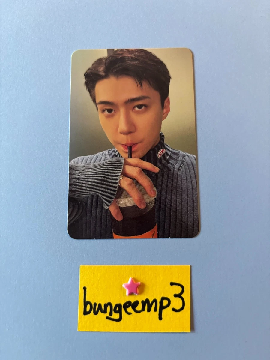 Exo Sehun for sale | eBay