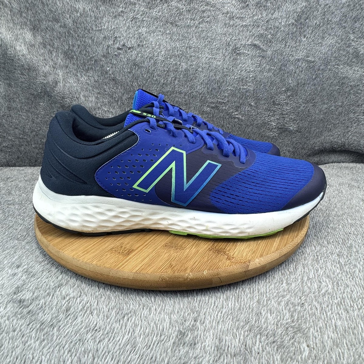 Fresh Foam New Balance 520 Herren New Balance 520 V9 Men's Running