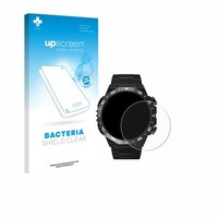 "Upscreen Schutzfolie FüR Hoifa S11 1.39\" Anti-Bakteriell Displayfolie Klar"
