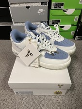 Kobe Bryant x Nike Air Force 1 Protro Low City Of Champions for