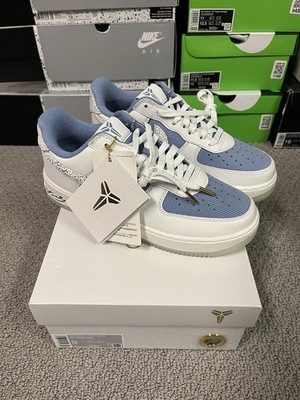 Nike Air Force 1 Low Protro Kobe Bryant City Of Champions Size 9