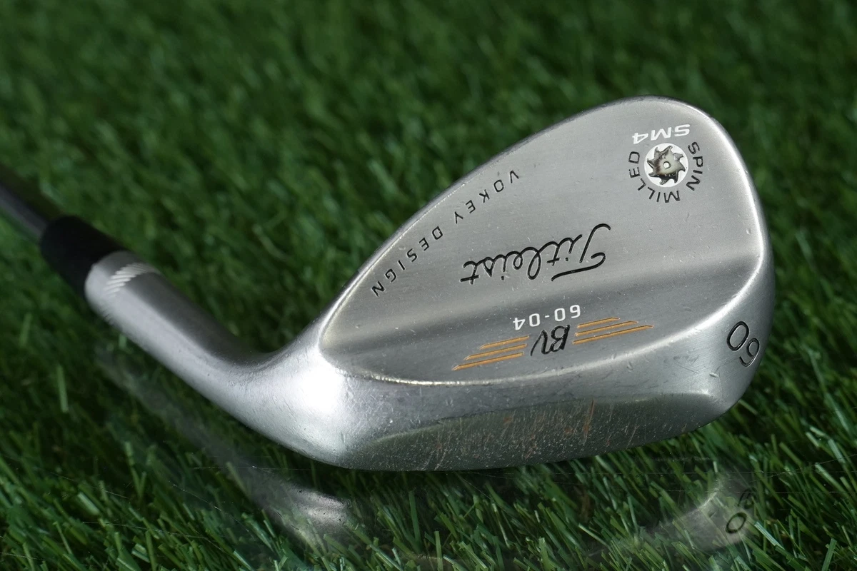 Vokey Sm4 for sale | eBay