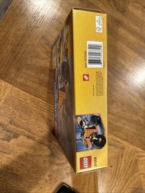 LEGO Creator 3 in 1 Sunset Street bike (31059). 194 Pcs Sealed New