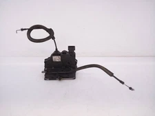 1342155080 LEFT FRONT DOOR LOCK / E1-A4-39-2 / 2450749 FOR CITROËN JUMP