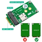 For PC NGFF SIM For NANO PCIe with 3G/4G/5G B M.2 Card Desktop Module LTE GSM to