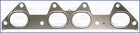 1X Ajusa 13110100 Dichtung AbgaskrüMmer FüR Honda Isuzu Acura