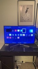 Samsung UE40H6400AK TV 101.6 cm (40") Full HD Smart TV Wi-Fi Black