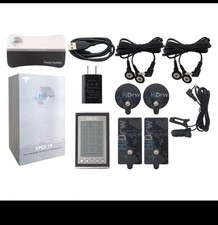 HiDow XPDS 18 TENS Unit for Pain Relief massager