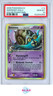 AMOROSO-HOLO GERMAN POKEMON EX HOLON PHANTOMS 2006 13 PSA 10