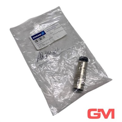 Schunk Cable Connector M16 Straight KBU-M16-G 12P 9941732