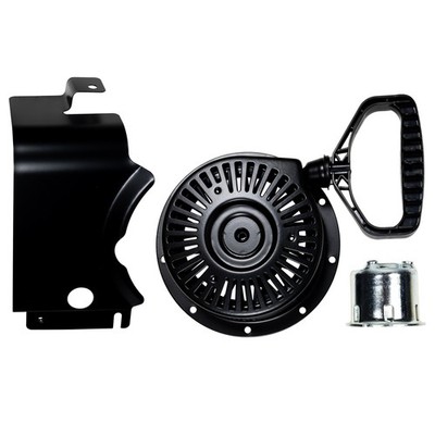 Ariens 20001660 AX Engine Recoil Starter Assembly Deluxe Platinum Snowblowers