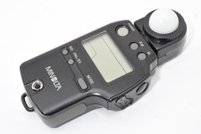  Near MINT Minolta Auto Meter IV F Digital Exposure Light Meter From JAPAN