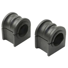 Moog Set of 2 Sway Bar Bushings Front for Ford Mustang 2005-2009 Pair