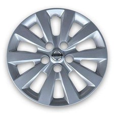 Hubcap Nissan Sentra 403153rb0e Oem 16 Wheel Cover 53089 13 14 15 16 17 18