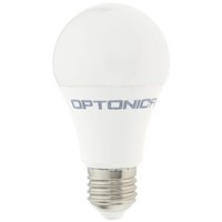 Optonica E27 Led-Lampe A60 10,5W 1055Lm 4500K Neutralweiß