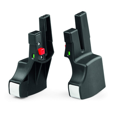 Peg Perego Primo Viaggio Links for Ypsi - Accessory - Compatible with All Primo