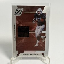 2005 Donruss Zenith Football 14