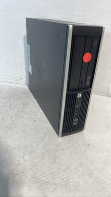 HP Compaq Pro 6300 SFF Intel Core i5 3rd Gen Desktop PC No Ram No SSD/HDD