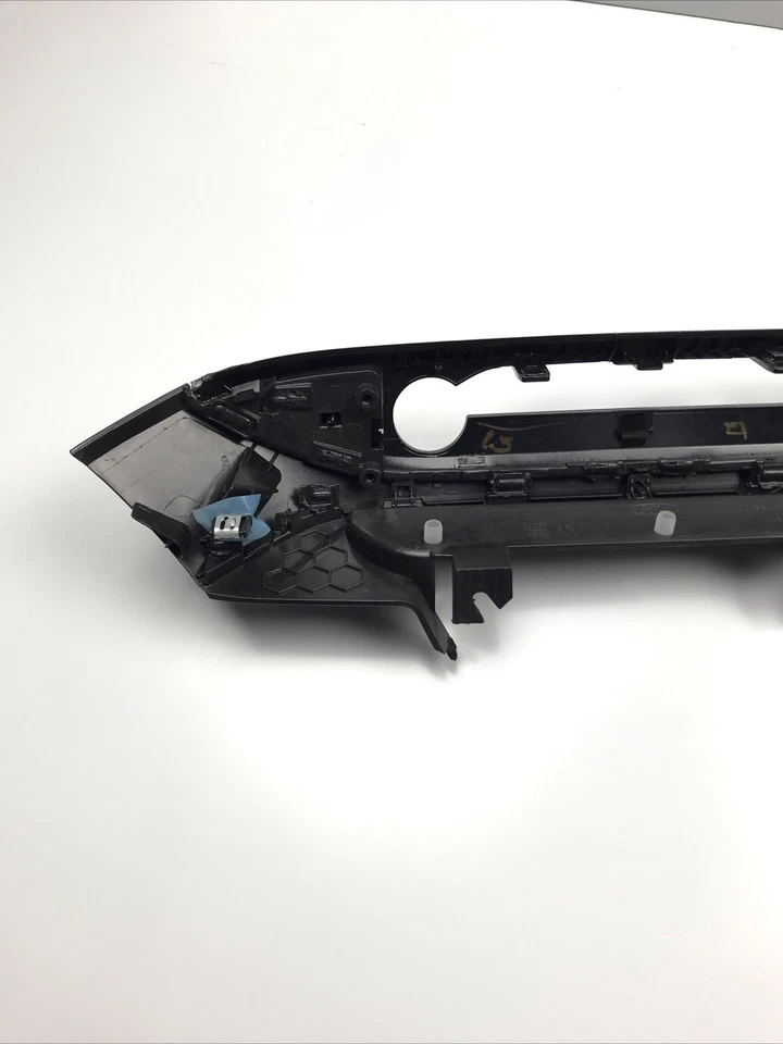 2020-2022 FORD ESCAPE ПЕРЕДНЯЯ ПРИБОРНАЯ ПАНЕЛЬ ПРИБОРНАЯ ПАНЕЛЬ ПРАВАЯ БОКОВАЯ РАМКА МОЛДИНГ ОТДЕЛКА OEM - Изображение 4 из 4