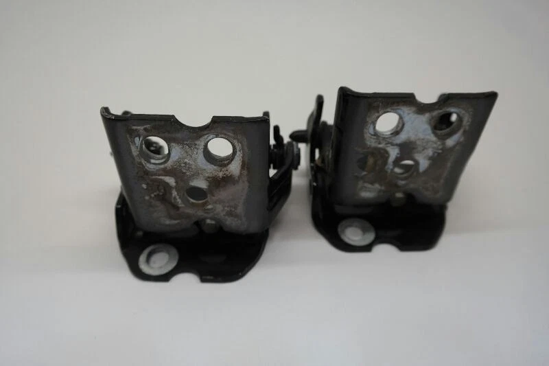 2003 - 2007 HUMMER H2 后门左门环黑色 — 第 4/4 张图片