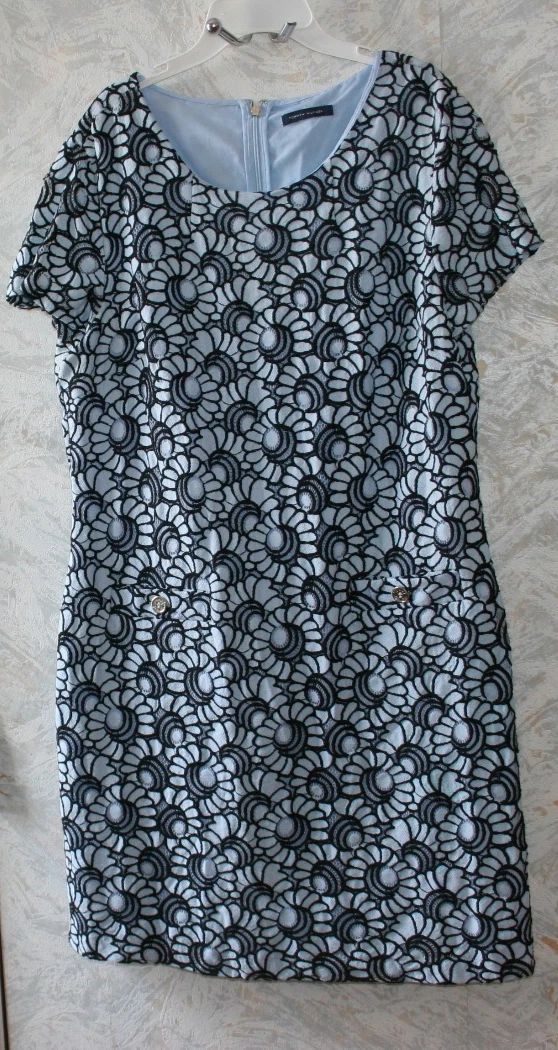 Tommy Hilfiger Black Lace Dresses for Women for sale | eBay