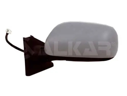 Alkar 6142267 AußEnspiegel Toyota 879100D250-image