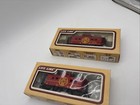 LIFE-LIKE 8542 HO Scale Center Cupola Caboose "A.T.&S.F. 999850" Lot Of (2) — photo 1