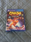 Crash Bandicoot 4: It's About Time - Sony PlayStation 4
