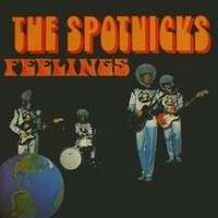 Feelings Von Spotnicks | Cd | Zustand Neu
