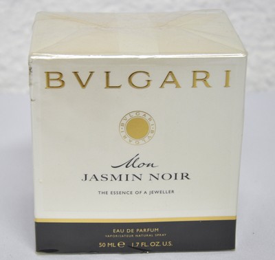 Bvlgari Mon Jasmin Noir eau de parfum 50ml unbenutzt