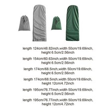 Folding Ladder Cover Step Ladder Storage Bag Protective Cover