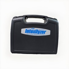 CMI - Intoxilyzer 800 Professional Breathalyzer Breath Alcohol Tester