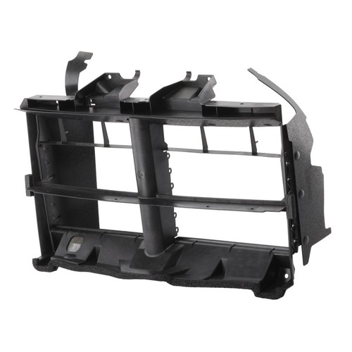 For Ram 1500 Classic 2019-2023 Active Grille Shutter | Type 2 | Excluded Motor - Picture 2 of 5