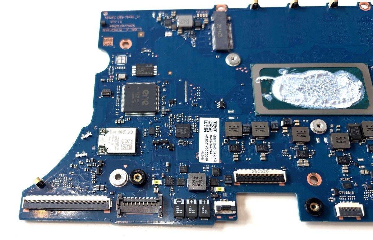 BA92-26469A Samsung Galaxy Book 5 NP750XHD Motherboard Ultra 7