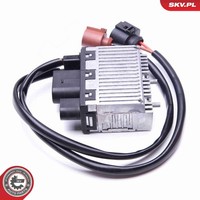 Esen SKV Vorwiderstand KlimalüFter 94SKV801 FüR Audi A6 C5 Avant 4B5 4B6 4B2 4B4