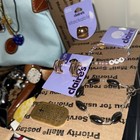 Vintage To Now Jewelry Junk Drawer  925  Disney Encanto Earrings Dooney & Burke — photo 9